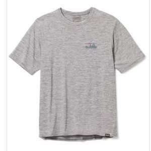 Patagonia Men’s Capilene Cool Daily Shirt